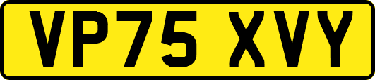 VP75XVY