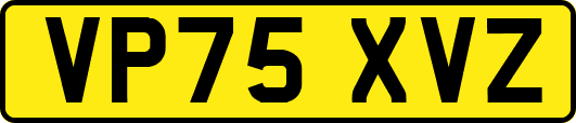 VP75XVZ