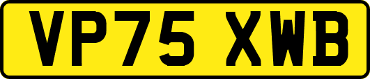 VP75XWB