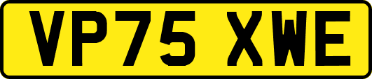 VP75XWE