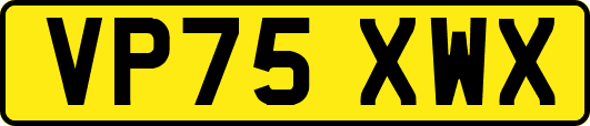 VP75XWX