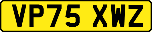 VP75XWZ