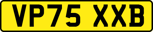 VP75XXB