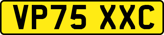 VP75XXC