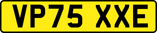 VP75XXE