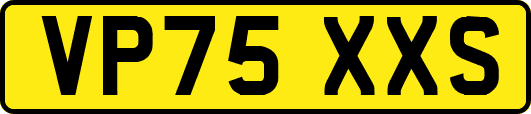 VP75XXS