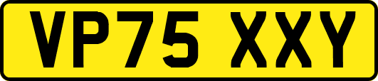 VP75XXY