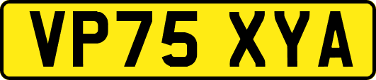 VP75XYA
