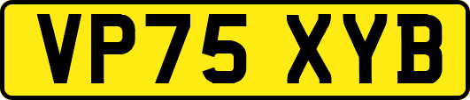 VP75XYB