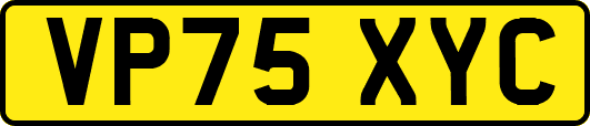 VP75XYC