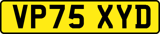 VP75XYD