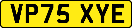 VP75XYE