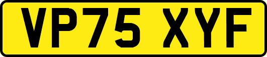 VP75XYF