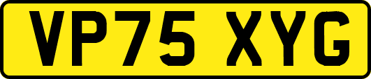 VP75XYG