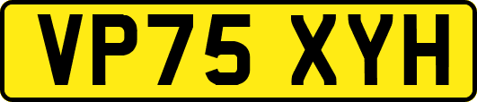 VP75XYH