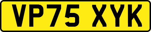VP75XYK