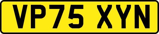 VP75XYN