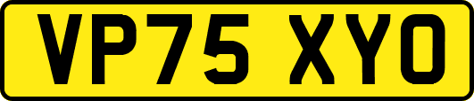 VP75XYO
