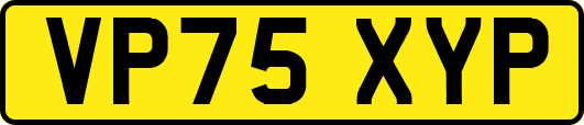 VP75XYP