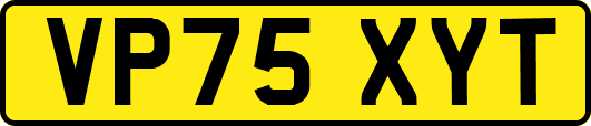 VP75XYT