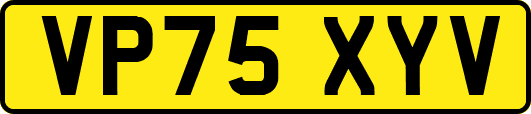 VP75XYV