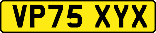 VP75XYX