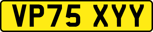 VP75XYY