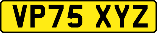 VP75XYZ