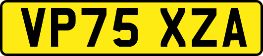 VP75XZA