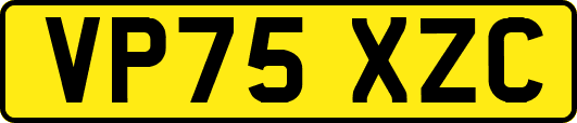 VP75XZC