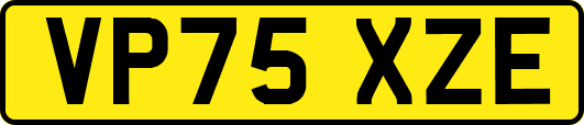 VP75XZE
