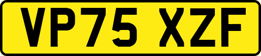 VP75XZF