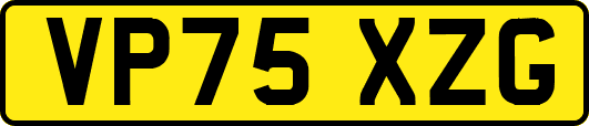 VP75XZG