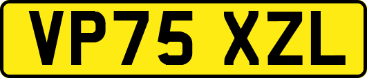 VP75XZL