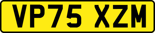 VP75XZM