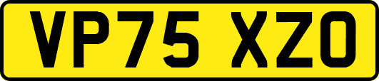 VP75XZO