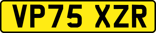 VP75XZR
