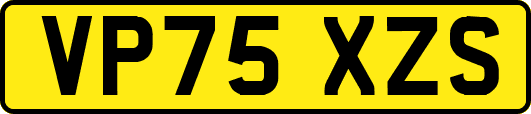 VP75XZS