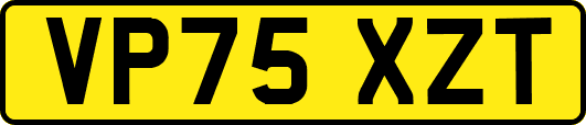 VP75XZT