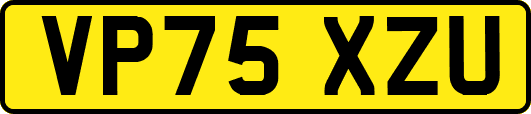 VP75XZU