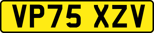 VP75XZV