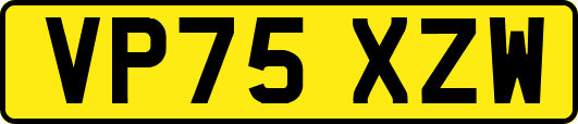 VP75XZW