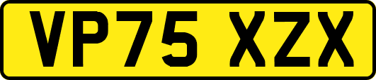 VP75XZX