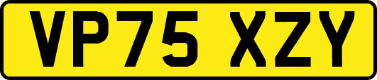 VP75XZY