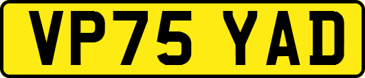VP75YAD