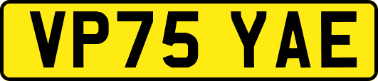VP75YAE