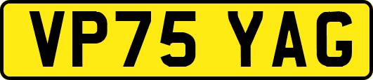 VP75YAG