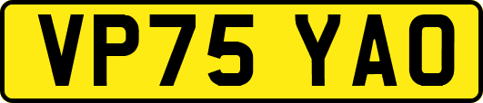 VP75YAO