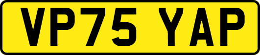 VP75YAP