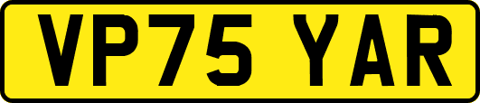 VP75YAR